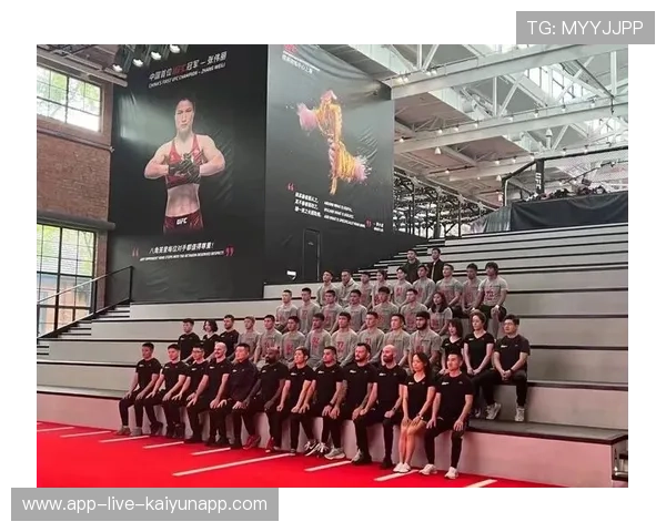 UFC训练营加入专项速度训练,爆发力水平提升