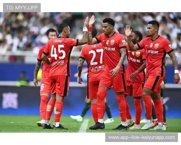 上海海港新赛季外援阵容整合,直指亚冠小组赛突破